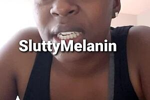 Teacher's Vaginal Exam Turns Into Wild Classroom SEX With Ebony Milf