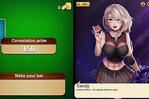 hot cheerleader gets rough fuck, can you take it?