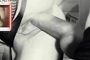 russian beauty enjoys fresh sperm after stormy fuck