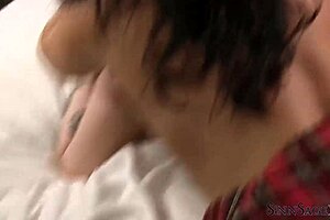 Sinn Sage Curvy Brunette Pornstar Profile