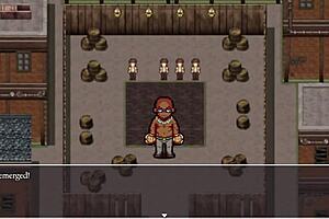 garota de peitos pequenos fica sem camisa perto de varios homens e eles nao percebem