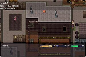 garota de peitos pequenos fica sem camisa perto de varios homens e eles nao percebem