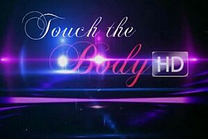 asian couple shares oiled anal massage