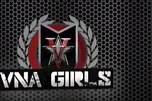 Karen Fisher begs for huge load on her boobs