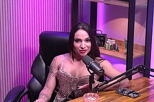 Monique Bertolini Talks About Hot Models From California TV