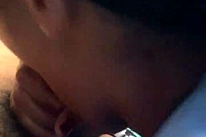 morena safada sucked everything and swallowed all the cum