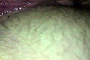 Fat Couple Fucks With Condom Tonight