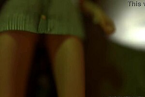 Kate from Life is Strange