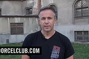 Behind The Scenes - Prison High Pressure Unveils Raw Untold Stories