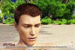 exploring alternate existence in game 59