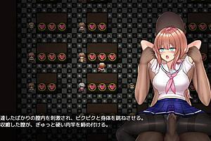 Ceresphonia 3 Game Adventure