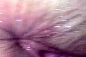 Fat Couple Fucks With Condom Tonight