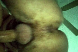 fucking my ex girlfriend with her big cock friend watching