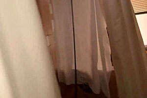 Blonde stripper takes a rough pounding doggystyle! 🔥