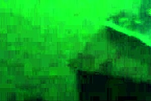 Nineteen-Year-Old Latina Takes First Big Black Cock Deep