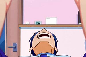 Nerd forced to marry the most popular girl in school, what happens next?