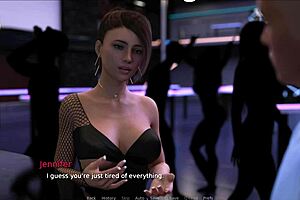 i'm inside jennifer 37, playin' the game all wrong.