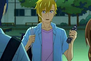 Nerd forced to marry the most popular girl in school, what happens next?