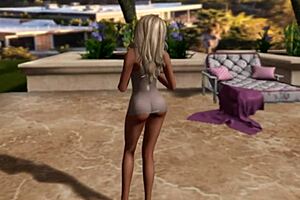 Chapter 1 How It Started Starring Missemily23 and Xalted Violet