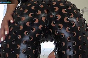 Alyssia Kent's solo play will cheer you up 😊