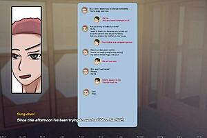 i wanna play alpha with my milf housemaid again, ya know?