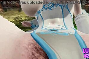 Ninja endures no more in this tale.