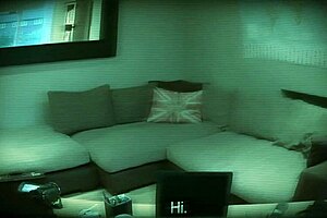 Alessa Savage Ready For Wild Sex!