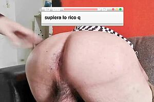 al chacal sniffs colombian gay asses in morning ep 2