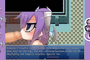 Mgq paradox remi scenes hentai game 😏