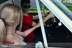 exploring alternate existence in game 59