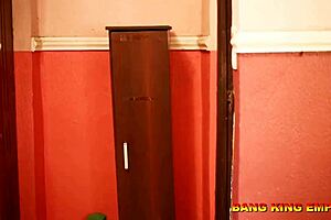 My BBW Wife Fucks the Family Doctor!