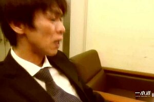 feromone ga munmun ni joshisuru kanjuku muchimuchi body no murakami ryoko san ga ippon michi ninki series hataraku woman ni joshoshachou ni banshite toujou! 1