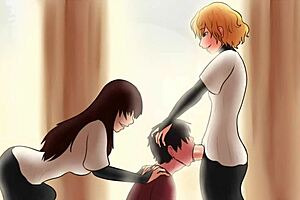 Wow, have you seen this futadomworld futa newhalf compilation yet?