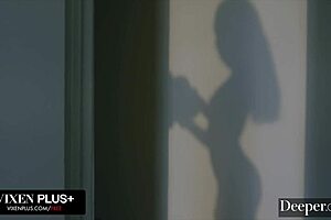 Man, Scarlit Scandal gets bent over deeper every time!