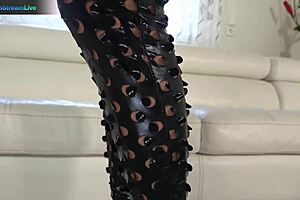 Alyssia Kent's solo play will cheer you up 😊