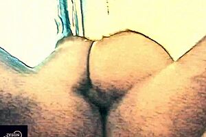 short pr�via ela j� acordou com vontade se sentar no pau