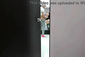 Mi Hermanastro's Fetish Drives Wild Big Tits BANGING Action