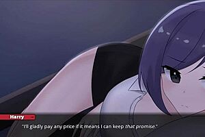 Promise Left Unkept - Normal Ending Routes Future 1 And Family 2 Sex Scenes Part 1!