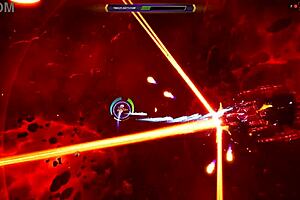 Subverse cartoon anime game episode