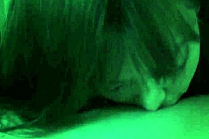 Lonely stepmother gives blowjob and creampie to her not-son in taboo mommy roleplay