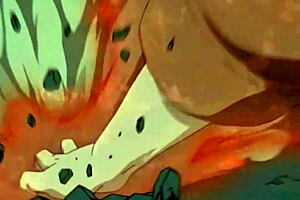 Naruto AMV with a Nightcore beat - Free Soul