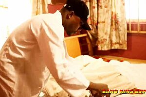 My BBW Wife Fucks the Family Doctor!