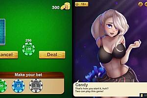 hot cheerleader gets rough fuck, can you take it?