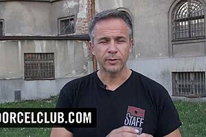 Behind The Scenes - Prison High Pressure Unveils Raw Untold Stories