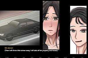 i wanna play alpha with my milf housemaid again, ya know?