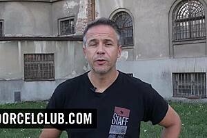 Behind The Scenes - Prison High Pressure Unveils Raw Untold Stories