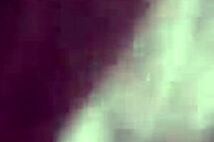 Tiuzao teases his crossdressing maid in the garage, ripping clothes for ass worshiping