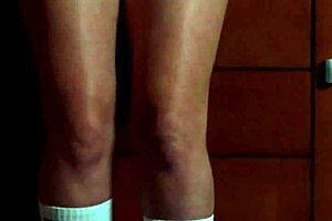 I Want To Be A Depraved Slut For You In This Hot Striptease