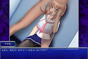 Ceresphonia 3 Game Adventure