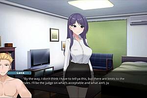 Promise Left Unkept - Normal Ending Routes Future 1 And Family 2 Sex Scenes Part 1!